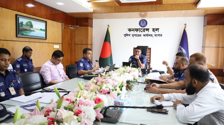 নির্ভুল পরিমাপ নিশ্চিত করতে সচেতনতা বৃদ্ধির আহ্বান