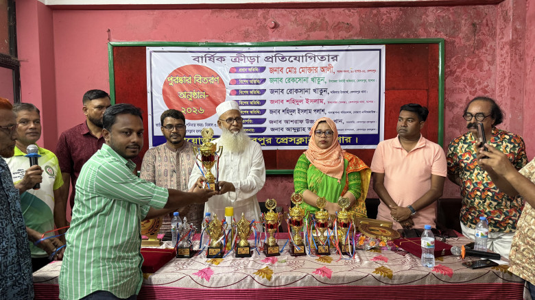 যশোরে ভয়াবহ ত্রিমুখী সংঘর্ষ: নিহত ৩,গুরুতর আহত ২