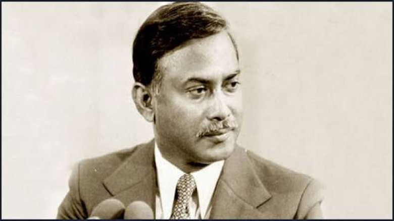 জিয়াউর রহমানের ৪৫তম শাহাদাৎ বার্ষিকীতে যশোর  বিএনপির দোয়া মাহফিল ও আলোচনা সভা