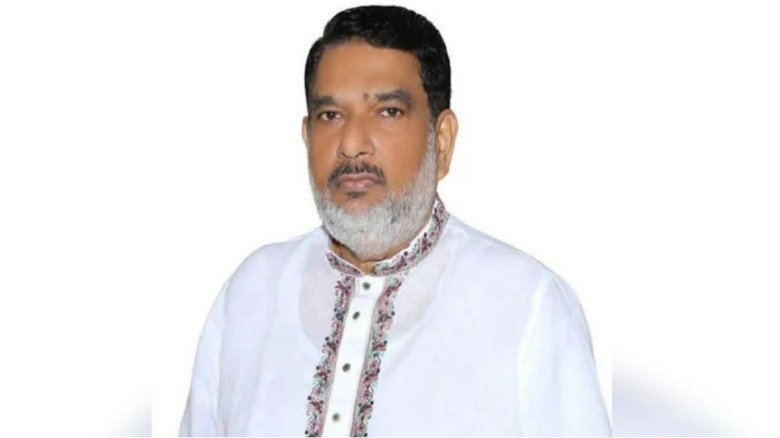 হানিফ পরিবহনের মালিক ও বিশিষ্ট ব্যবসায়ী কফিল উদ্দিন আর নেই