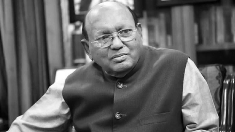 আ. লীগ নেতা ও সাবেক মন্ত্রী তোফায়েল আহমেদ মারা গেছেন