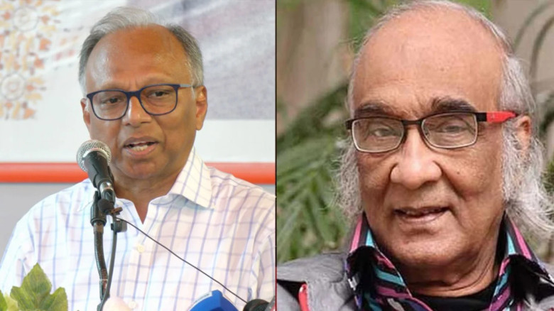 সংবাদপত্রের স্বাধীনতা রক্ষায় নতুন সংগঠন ‘ন্যাশনাল এডিটরস কাউন্সিল’