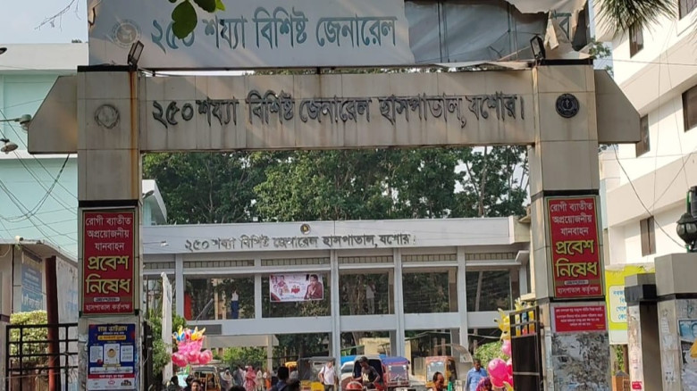 যশোরে আয়ার নির্মমতায় শিশুর মৃত্যু: বিভিন্ন পত্রিকায় প্রকাশিত সংবাদ দেখে আদালতের স্বপ্রণোদিত আদেশ