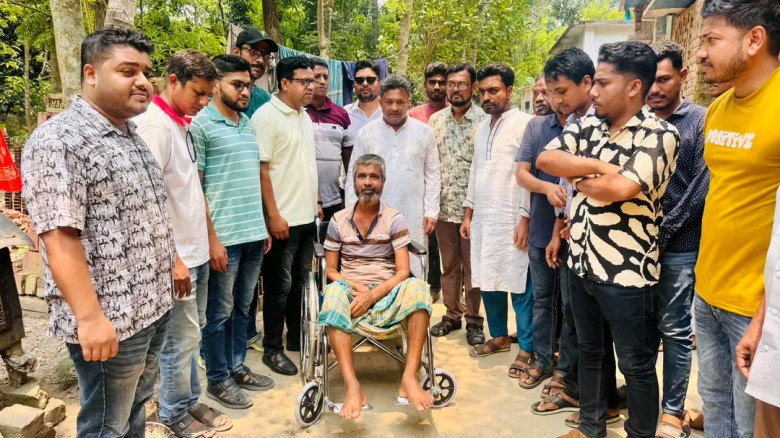 যশোরে ৩ হাজার ইয়াবাসহ মাদক কারবারি আটক