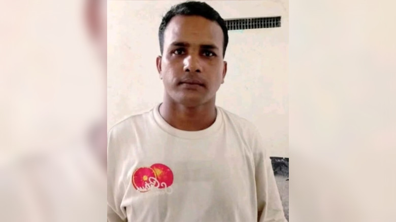 চৌগাছা থেকে জগন্নাথ বিশ্ববিদ্যালয় ছাত্রলীগের সহ-সম্পাদক আটক