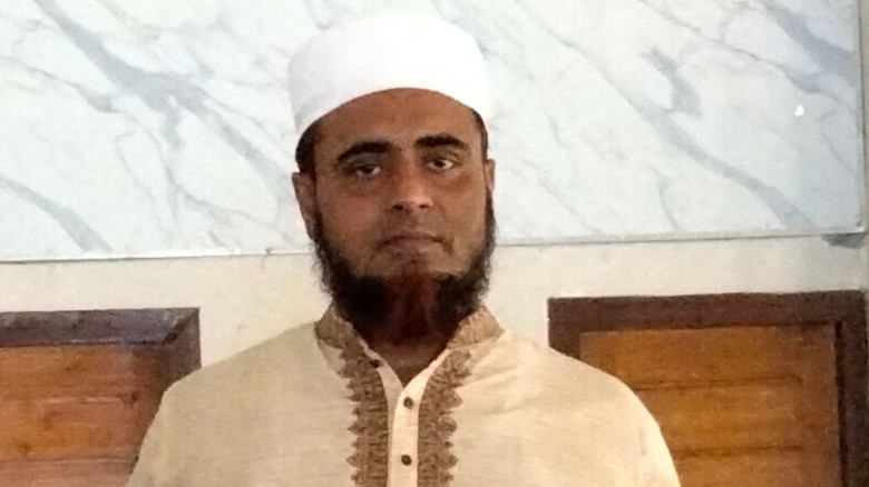 কেশবপুরের সন্তান হাদীউজ্জামান যশোর জেলা পর্যায়ে শ্রেষ্ঠ শ্রেণি শিক্ষক নির্বাচিত