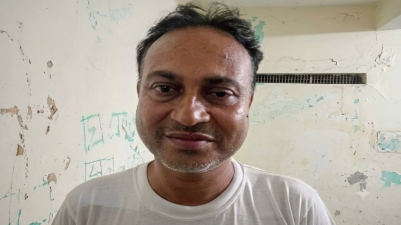 চৌগাছায় যুবলীগ নেতা আশরাফ আটক