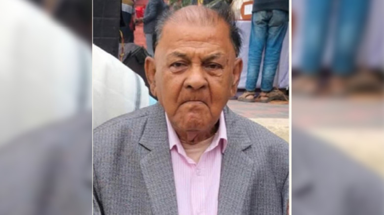 বৃহত্তর যশোরের ‘মুজিব বাহিনী’ প্রধান, বীর মুক্তিযোদ্ধা আলী হোসেন মনি আর নেই
