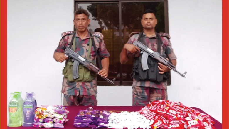 সীমান্ত হত্যা ও পুশ-ইনের প্রতিবাদে বেনাপোলে ১১ দলীয় ঐক্যের বিক্ষোভ সমাবেশ
