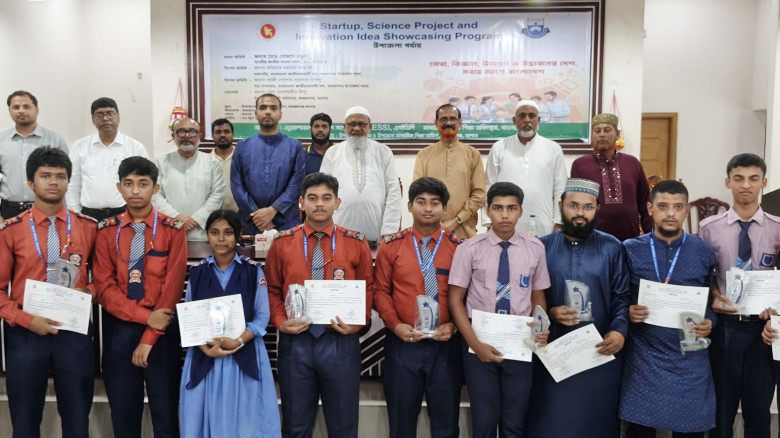 সীমান্ত হত্যা ও পুশ-ইনের প্রতিবাদে বেনাপোলে ১১ দলীয় ঐক্যের বিক্ষোভ সমাবেশ