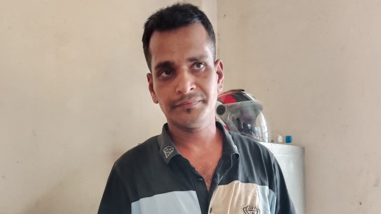 গুমের নাটক ও নারী নির্যাতনের প্রতিবাদে যশোরে এমএম কলেজ ছাত্রদলের বিক্ষোভ মিছিল