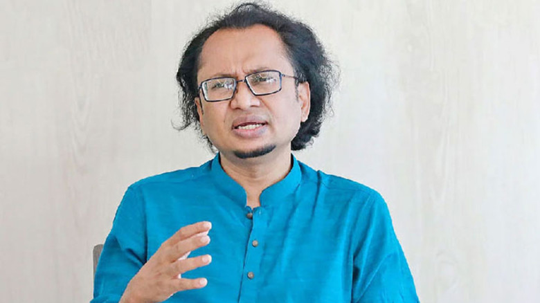দিল্লি বিমানবন্দরে হেনস্তা: ক্ষোভে ভারত সফর বাতিল ডা. জাহেদের