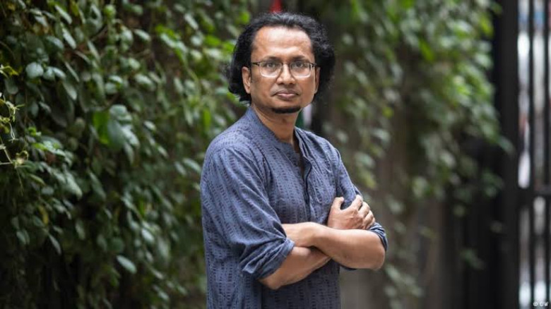 'ইটস টু মাচ, আমি আর ভারতে ঢুকব না'; দিল্লি বিমানবন্দরের ঘটনার বর্ণনা দিলেন উপদেষ্টা জাহেদ