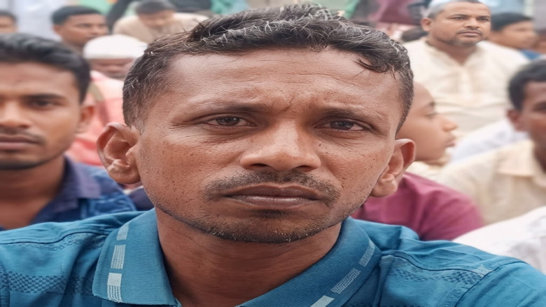 যশোরের চৌগাছায় বাওড় গার্ডের গলাকাটা মরদেহ উদ্ধার, ...
