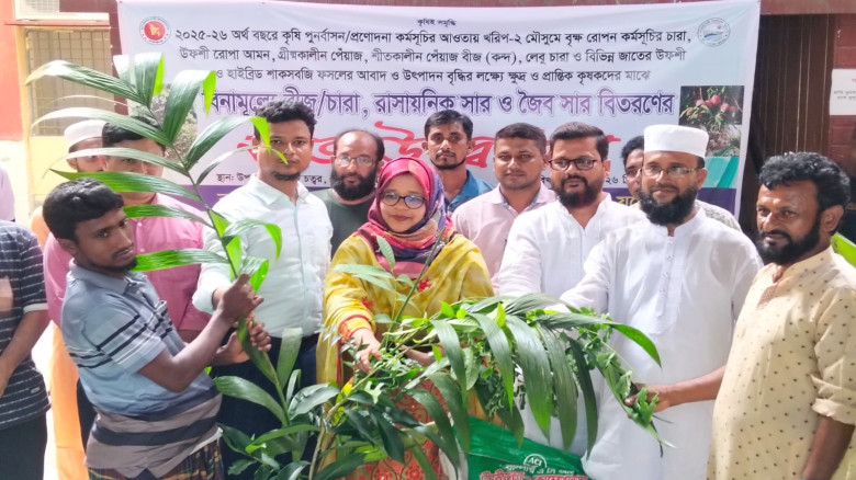 বিশ্ব সংগীত দিবসে যশোরে শোভাযাত্রা ও আলোচনা সভা