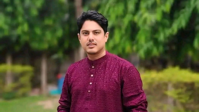 যশোরে নিষিদ্ধ ঘোষিত ছাত্রলীগের জেলা সহ-সভাপতি রিমু আটক