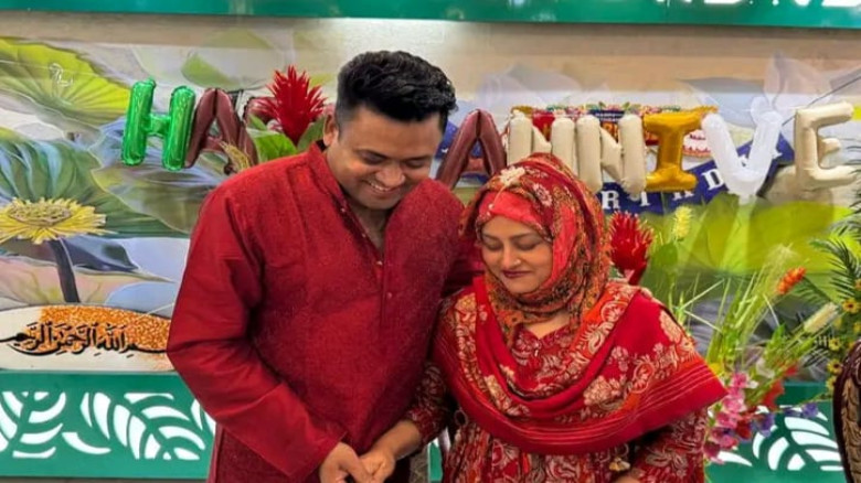 যশোরের আলোচিত চাকরিচ্যুত পুলিশ কর্মকর্তা জসিম দম্পতি দুর্নীতি ও মানিলন্ডারিং মামলায় কারাগারে