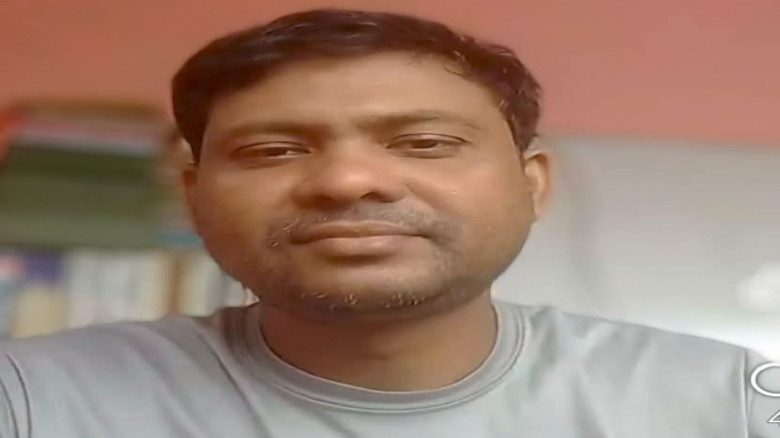 যশোরে সড়ক দুর্ঘটনায় প্রাণ গেল স্কুল শিক্ষক সেলিম র...