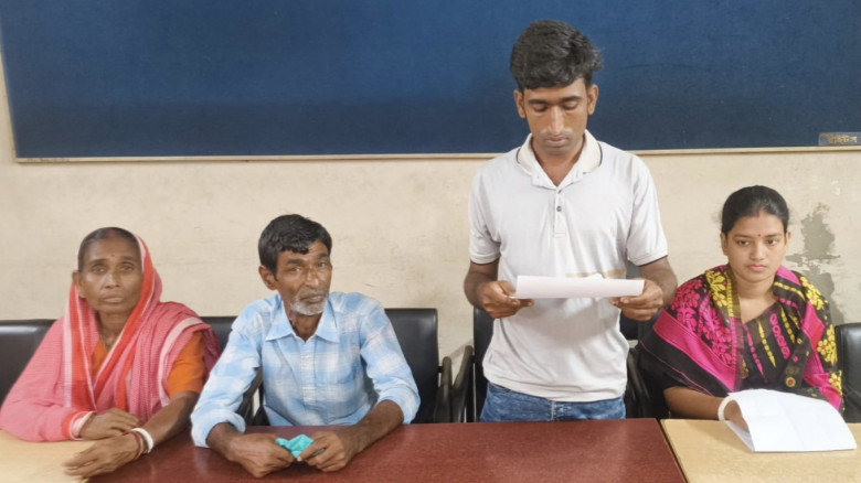 অভয়নগরে কৃষি প্রণোদনা পেলেন ১৯৪৬ জন কৃষক