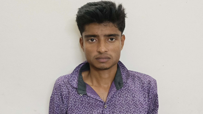 অভয়নগরে ইয়াবাসহ আটক মাদকসেবীকে তিন মাসের কারাদণ্ড...