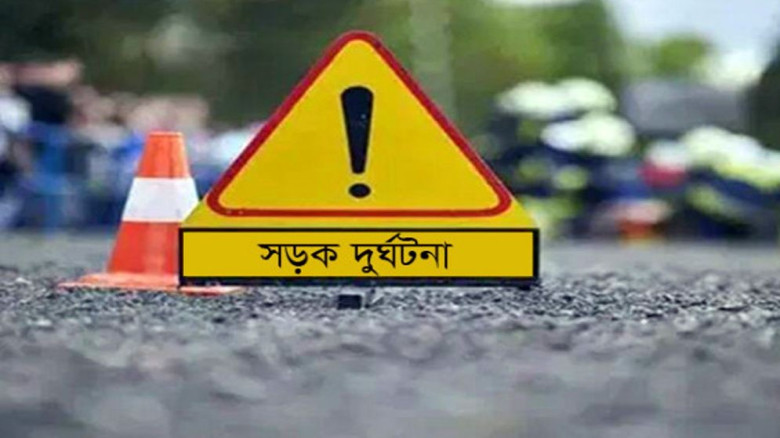 যশোরে সড়ক দুর্ঘটনায় পথচারীর মৃত্যু, আহত মোটরসাইকেল...