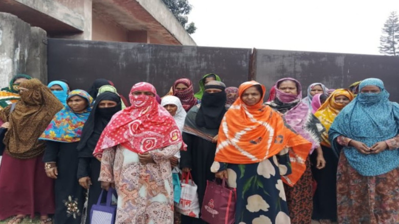 ঝিকরগাছায় ফুটবল খেলা দেখা নিয়ে বিরোধ: কিশোরকে ছুরিকাঘাত, হাসপাতালে ভর্তি