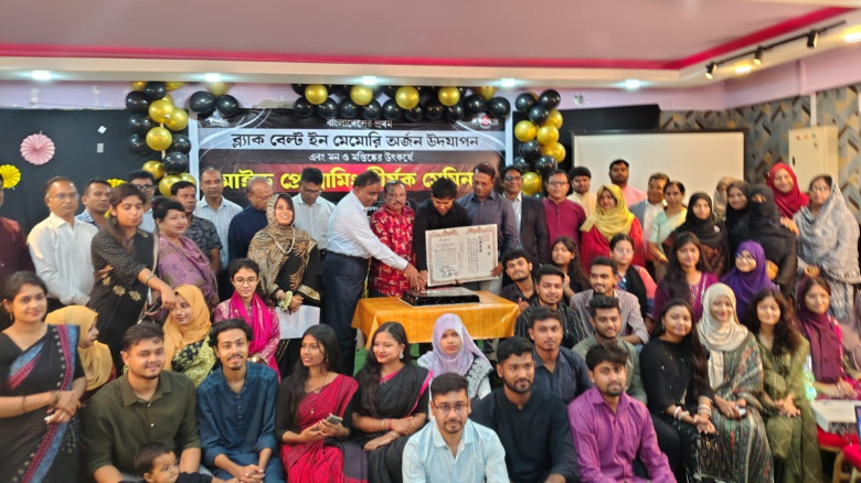 যশোরে শ্রমিক কল্যাণ ফেডারেশনের সমাবেশ: ইসলামী শ্রমনীতি ছাড়া শ্রমিকের অধিকার নিশ্চিত সম্ভব নয়