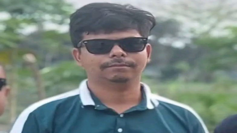 পূর্ব শত্রুতার জেরে যশোরে যুবদল নেতাকে কুপিয়ে হত্যা