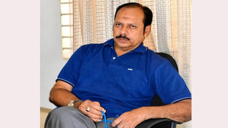 প্রেসক্লাব যশোর সভাপতির অবস্থার উন্নতি, সুস্থতা কামনায় দোয়া প্রার্থনা