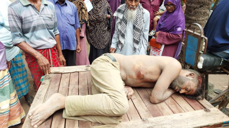 যবিপ্রবিতে নবীন শিক্ষার্থীদের ওরিয়েন্টেশন অনুষ্ঠিত