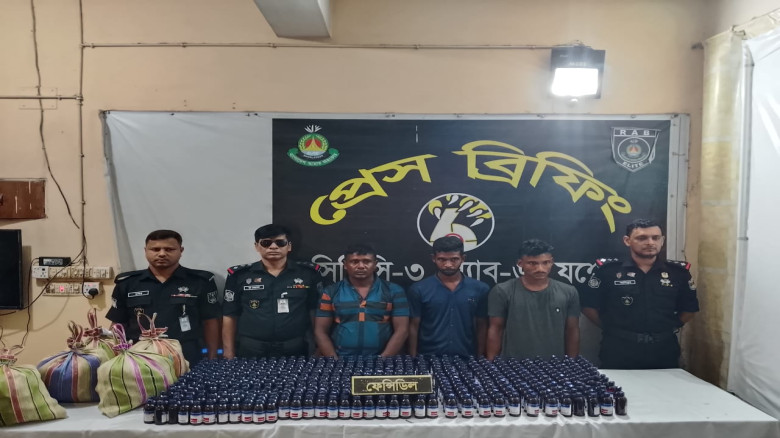 কেশবপুরে দুই দিনব্যাপী মানসিক স্বাস্থ্যবিষয়ক কর্মশালা অনুষ্ঠিত