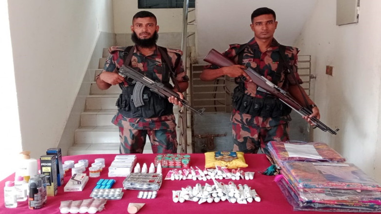 ফের আন্দোলনের হুঁশিয়ারি ককরোচ পার্টির