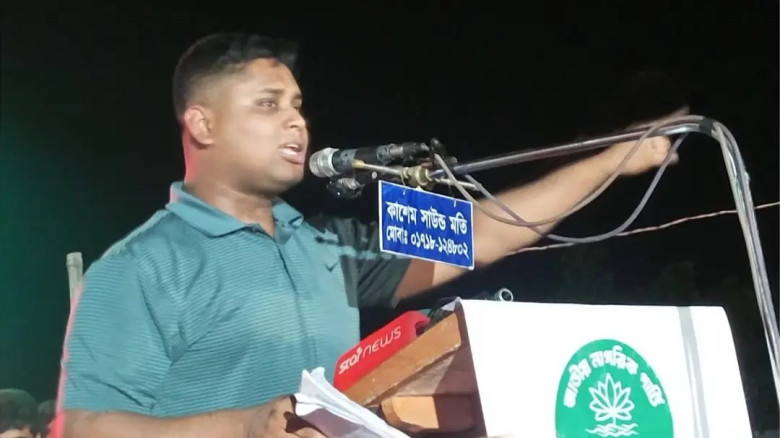 পালিয়ে যাব না বলে যে পালিয়ে যায়, আসি বললেও সে কখনো আসে না