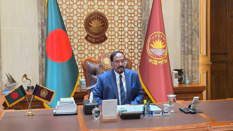 দক্ষিণ আফ্রিকায় আগুনে পুড়ে প্রাণ গেল ৬ বাংলাদেশির