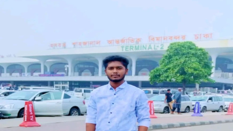 ধর্ষণের অভিযোগে গ্রেপ্তার ছাত্রদল নেতা রাব্বি দল থেকে বহিষ্কার