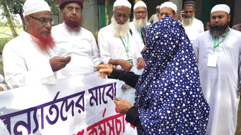 ধর্ষণের অভিযোগে গ্রেপ্তার ছাত্রদল নেতা রাব্বি দল থেকে বহিষ্কার