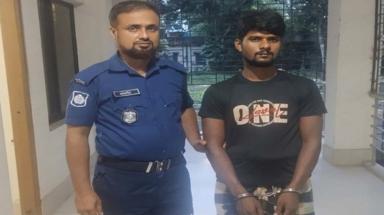 অভয়নগরে নেশাগ্রস্ত ট্রাকচালকের এক মাসের কারাদণ্ড...