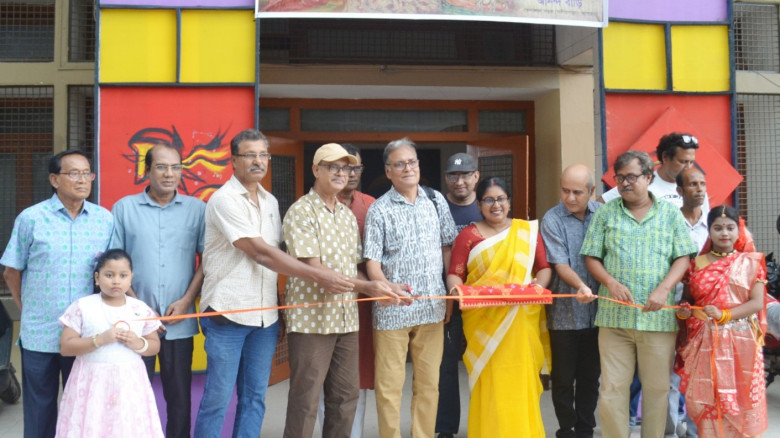 সিলেটে দুই বাসের মুখোমুখি সংঘর্ষে নিহত বেড়ে ৯