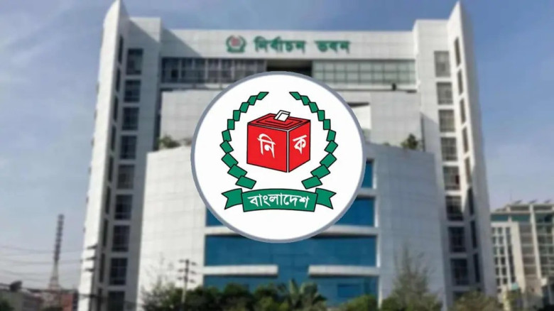 রাষ্ট্রপতি নির্বাচনে বিএনপির দুই মনোনয়নপত্র সংগ্র...