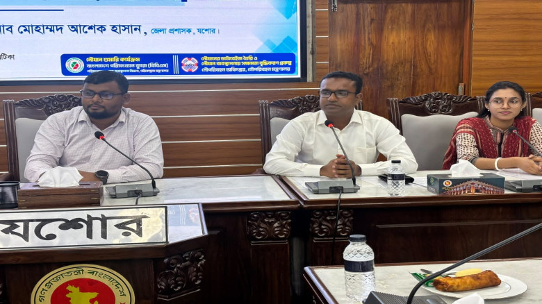 প্রথমবার নৌযান শুমারি, তালিকায় ২ লাখ ৪৪ হাজার ৮০৮ নৌযান