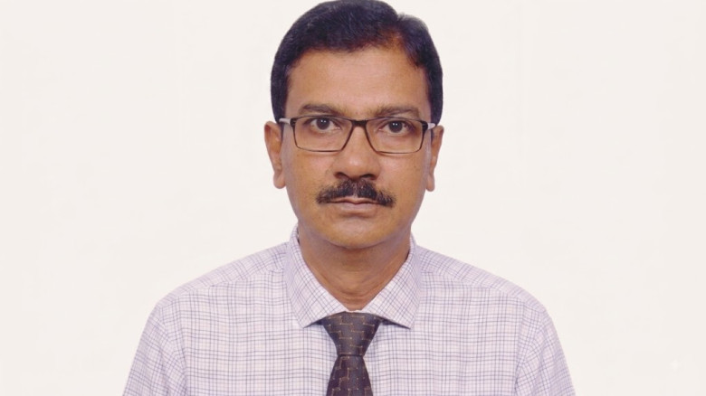 যশোর মেডিকেল কলেজের নতুন অধ্যক্ষ অধ্যাপক ডা. আহমদ ...
