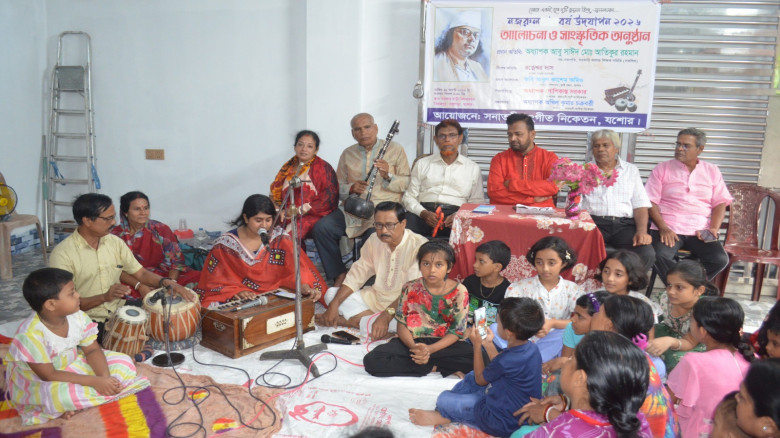 ২২৮ রানের লিড নিয়ে শেষ বাংলাদেশের প্রথম ইনিংস