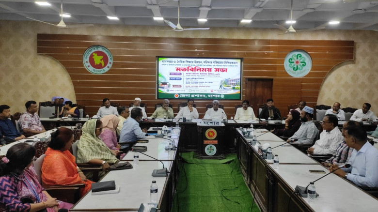 ২২৮ রানের লিড নিয়ে শেষ বাংলাদেশের প্রথম ইনিংস