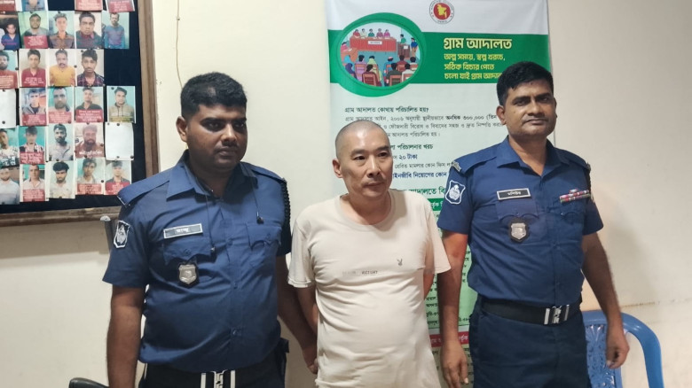 ঝিকরগাছায় জীবিত মানুষকে ভোটার তালিকায় 'মৃত' দেখিয়ে নাম কর্তন, তথ্য সংগ্রহে গাফিলতির অভিযোগ