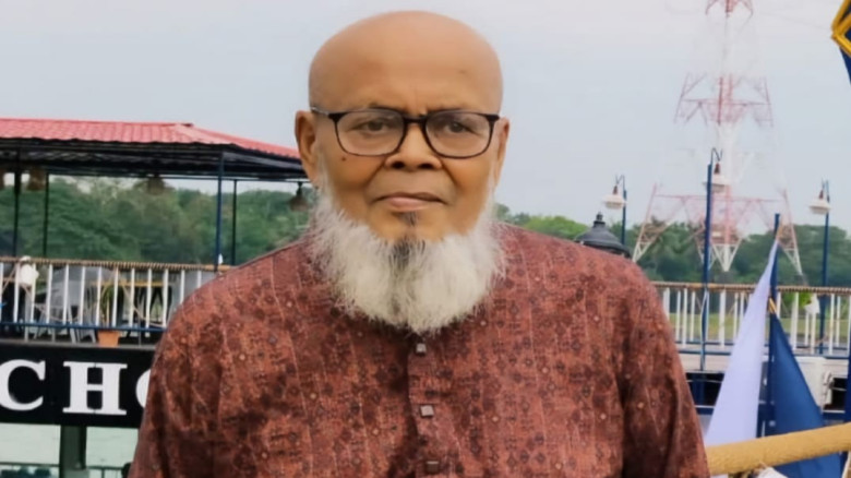 ঝিকরগাছায় জীবিত মানুষকে ভোটার তালিকায় 'মৃত' দেখিয়ে নাম কর্তন, তথ্য সংগ্রহে গাফিলতির অভিযোগ