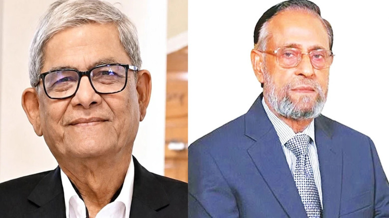 ঝিকরগাছায় জীবিত মানুষকে ভোটার তালিকায় 'মৃত' দেখিয়ে নাম কর্তন, তথ্য সংগ্রহে গাফিলতির অভিযোগ