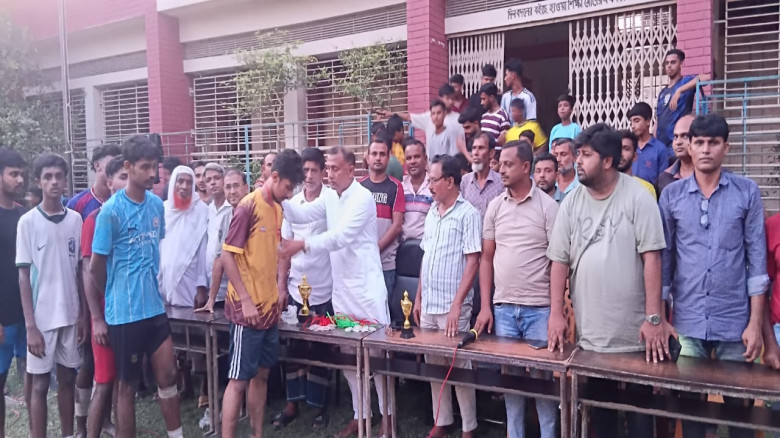 ফায়ার লাইসেন্স না থাকায় যশোরে ‘কাচ্চি ভাই’কে ৫০ হাজার টাকা জরিমানা