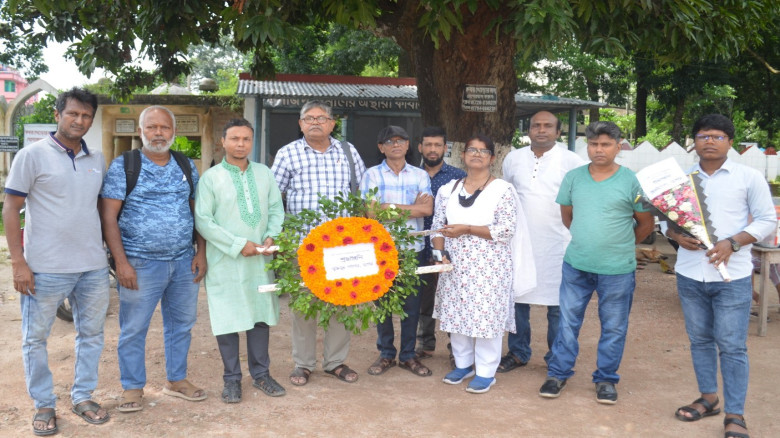সন্ত্রাসবিরোধী মামলায় আ. লীগ-যুবলীগের ৩ নেতা গ্রেপ্তার