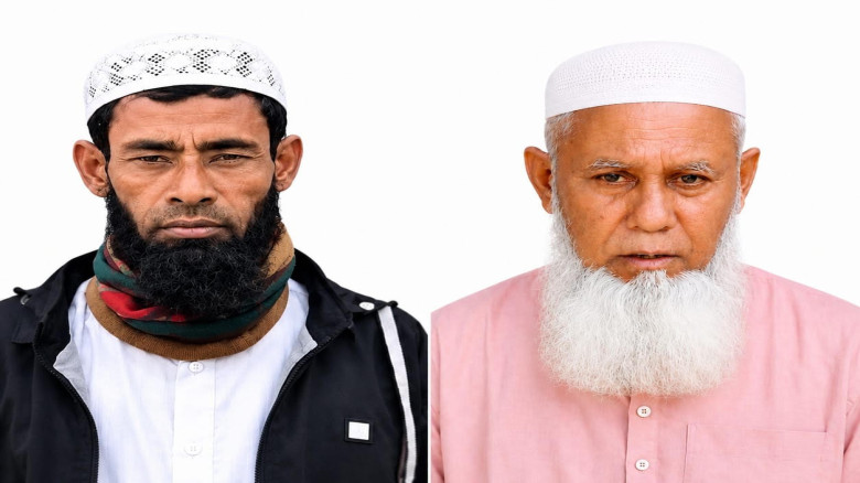 মসজিদের ইমাম-খাদেমের তালিকায় অনিয়মের অভিযোগ: যশোরে জামায়াতের দুই নেতাকে অব্যাহতি