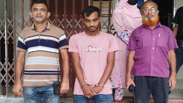 ফুলবাড়ী দিবসে যশোরে শহীদ মিনারে বিপ্লবী কমিউনিস্ট লীগের শ্রদ্ধা ও সমাবেশ